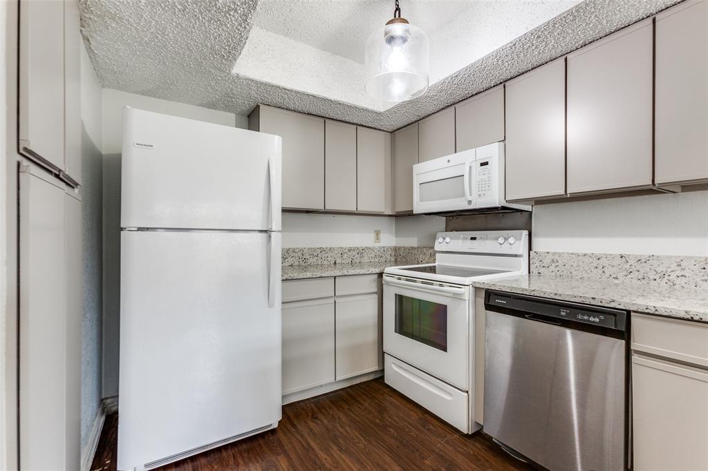 Midway Villas - Residential Lease