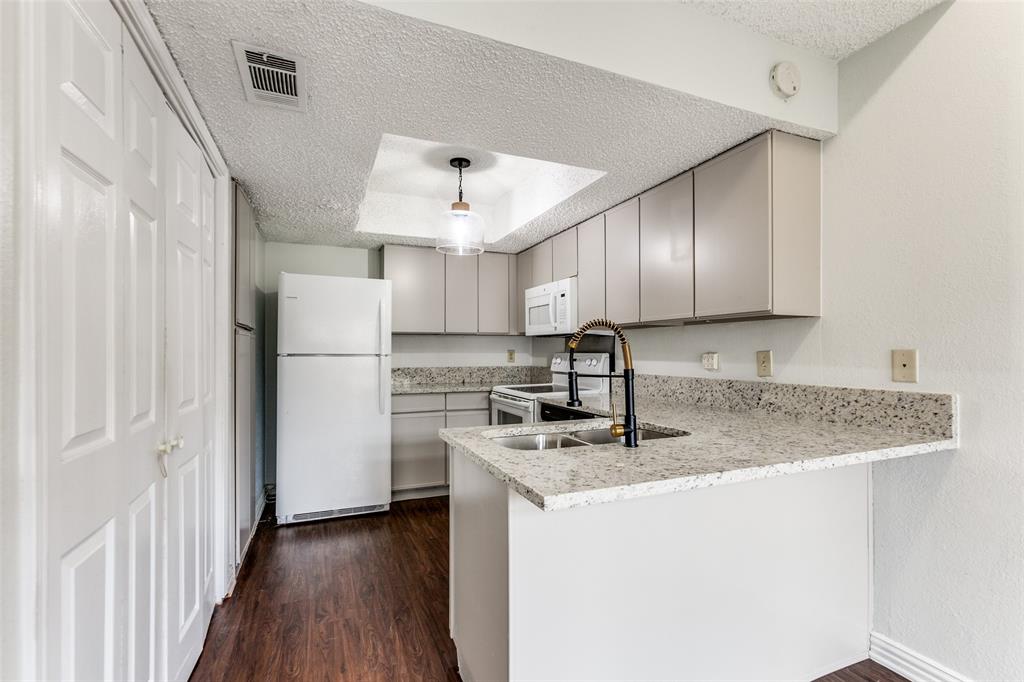 Midway Villas - Residential Lease