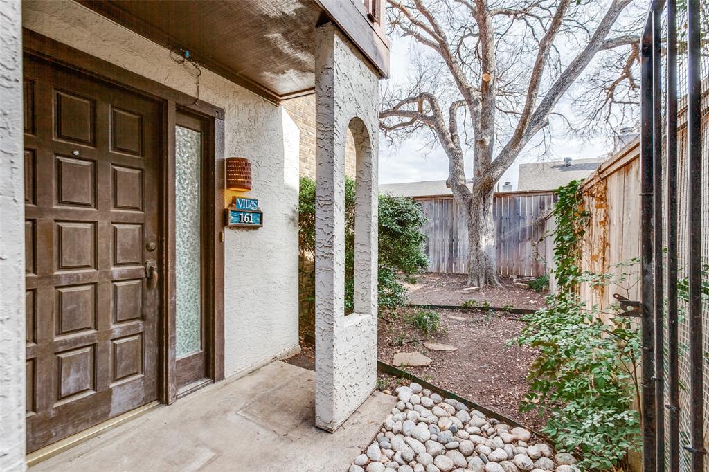 Midway Villas - Residential Lease