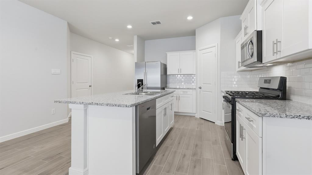 Terra Trace - Residential