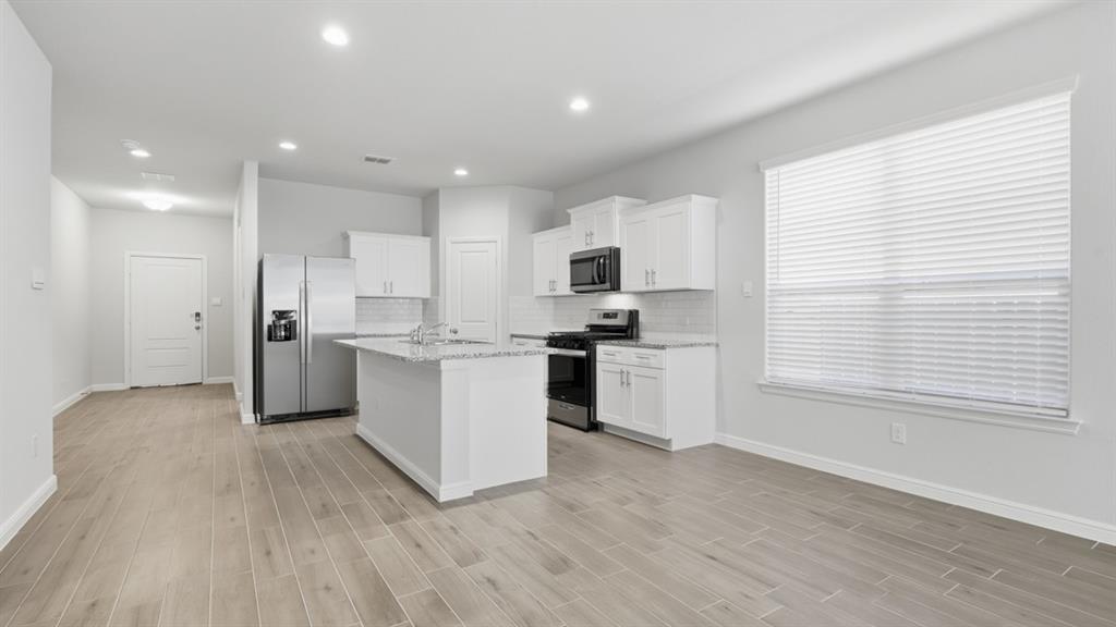 Terra Trace - Residential