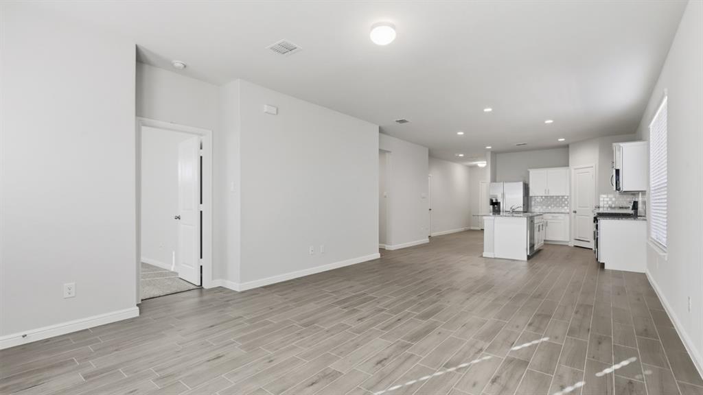 Terra Trace - Residential