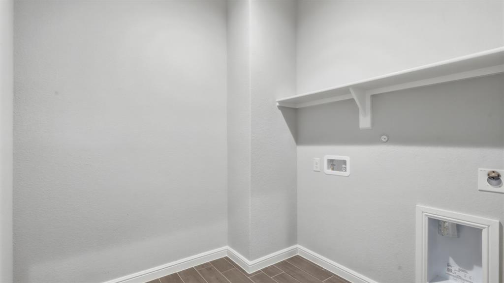 Terra Trace - Residential