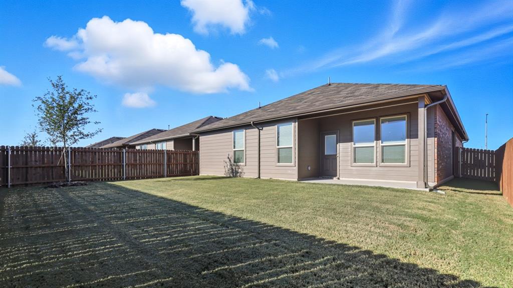 Terra Trace - Residential