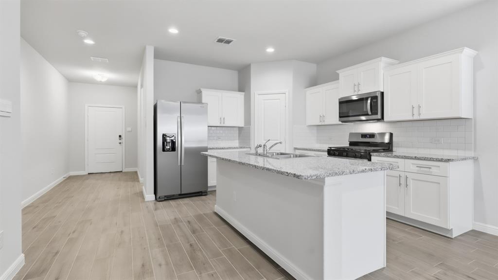 Terra Trace - Residential