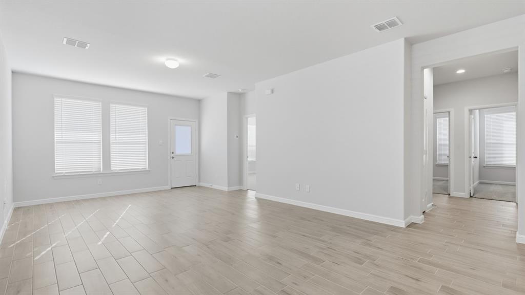 Terra Trace - Residential