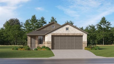 Photo of 2218 Neyland Drive, Ennis, TX 75119 (MLS # 21313974)