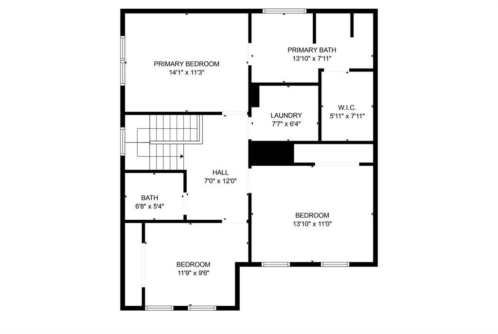 Continental Congress Village A - Residential