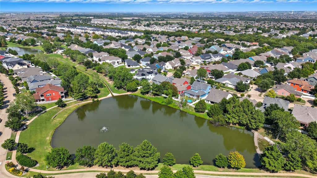 Continental Congress Village A - Residential