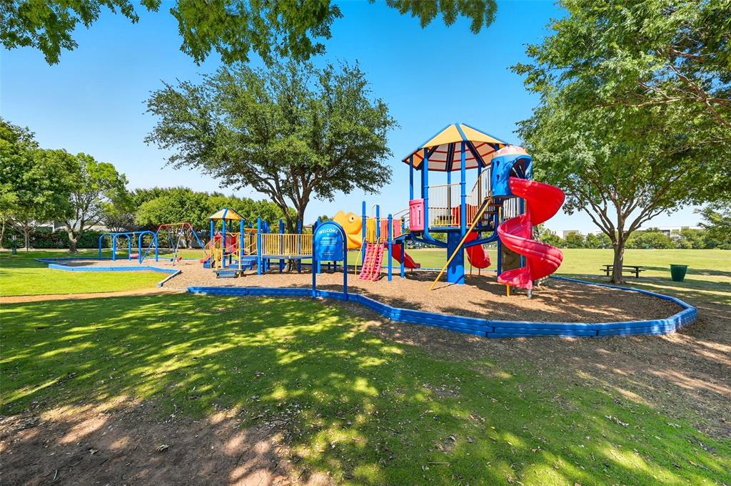 Continental Congress Village A - Residential