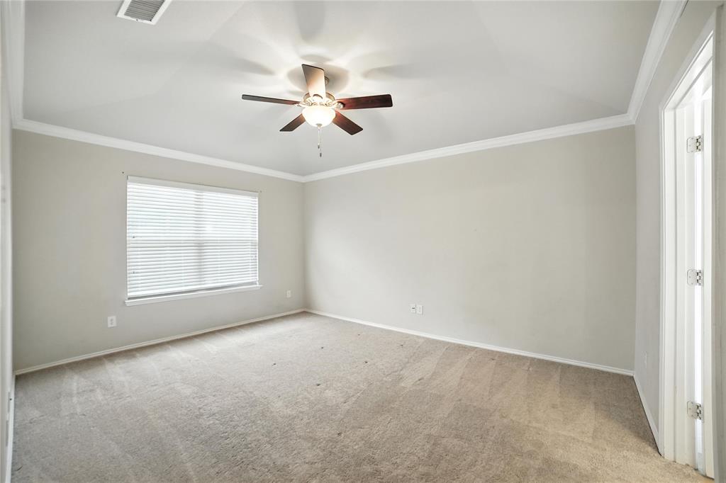 Continental Congress Village A - Residential