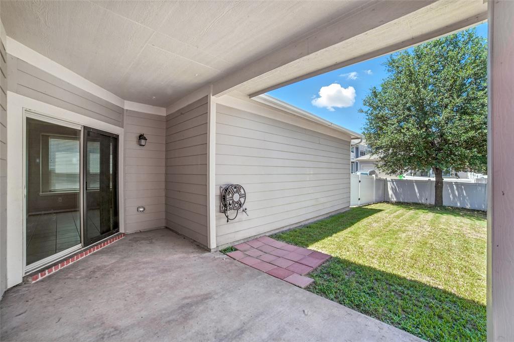 Continental Congress Village A - Residential