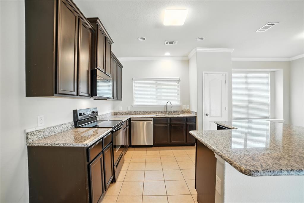 Continental Congress Village A - Residential