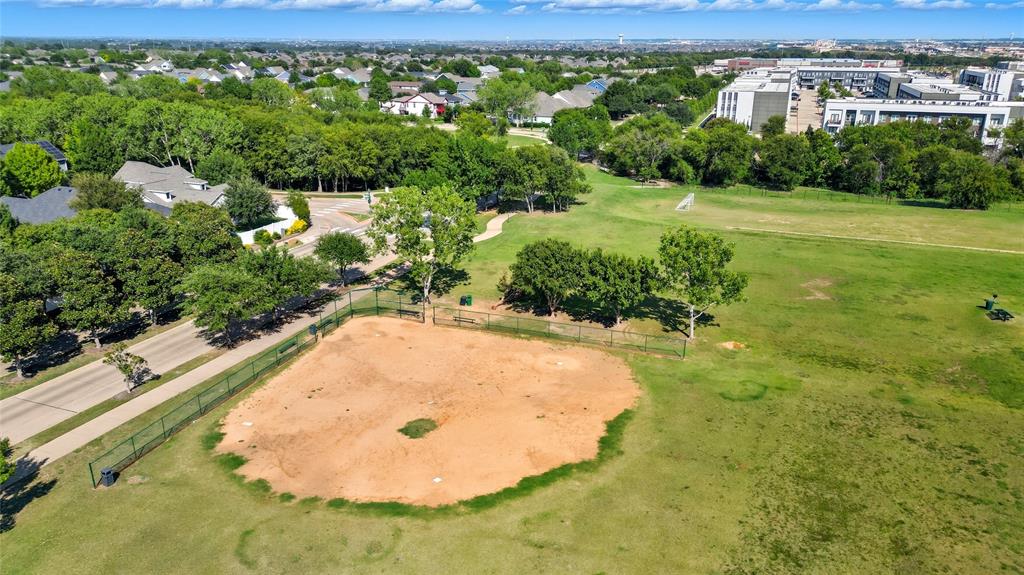 Continental Congress Village A - Residential