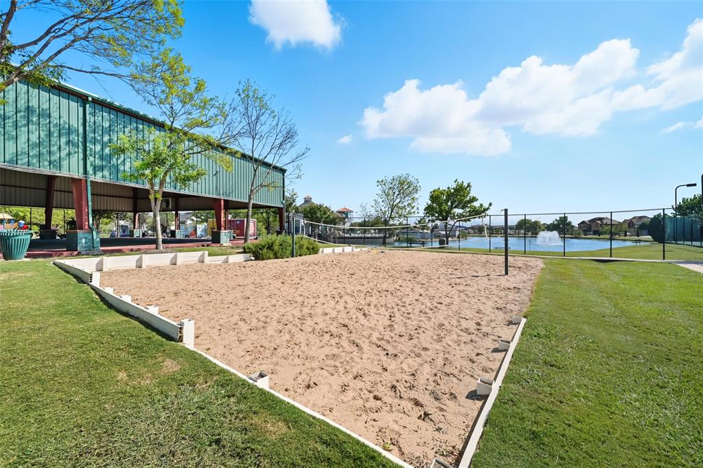 Continental Congress Village A - Residential