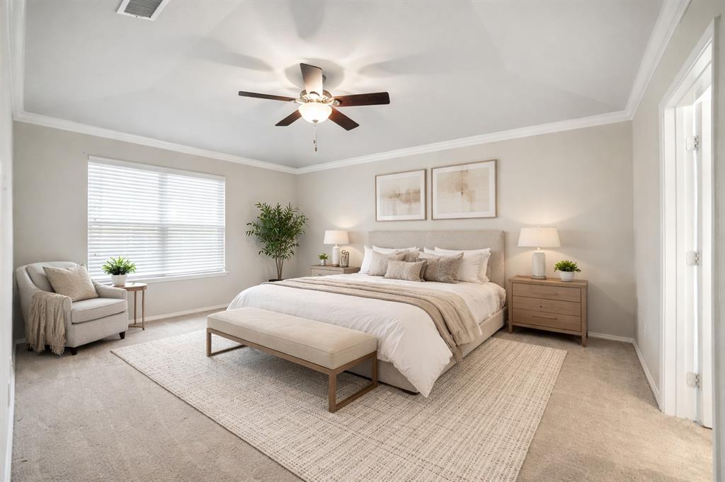 Continental Congress Village A - Residential