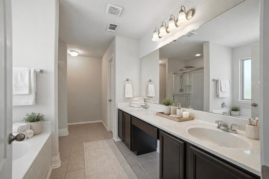 Continental Congress Village A - Residential