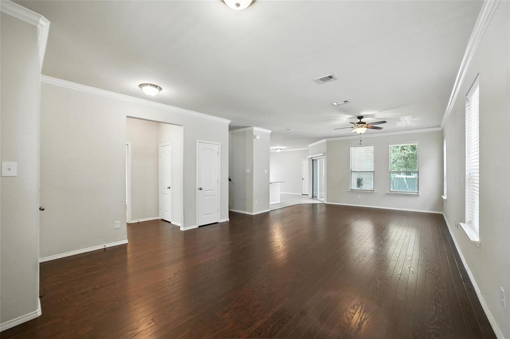 Continental Congress Village A - Residential