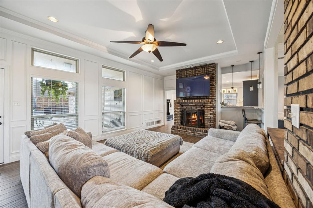 Woodland Hills Colleyville - Residential