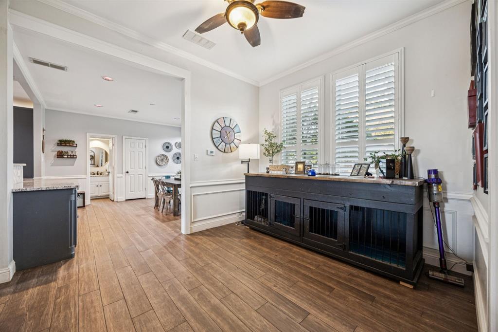 Woodland Hills Colleyville - Residential