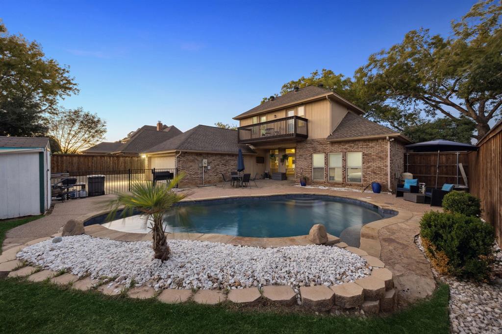 3409 Langley Hill Lane