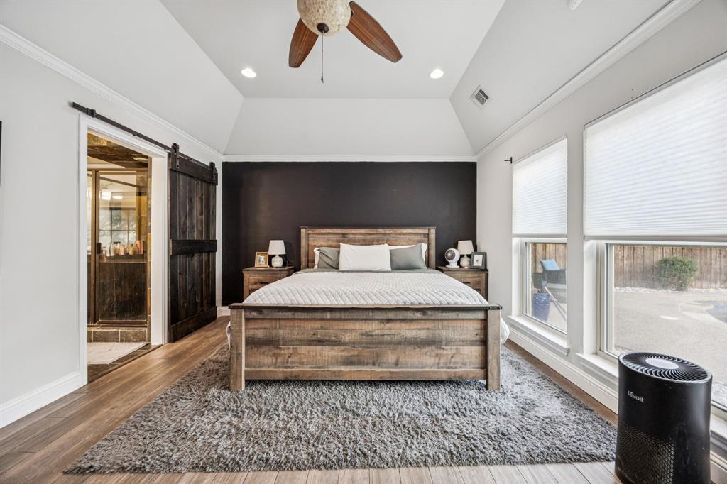 Woodland Hills Colleyville - Residential