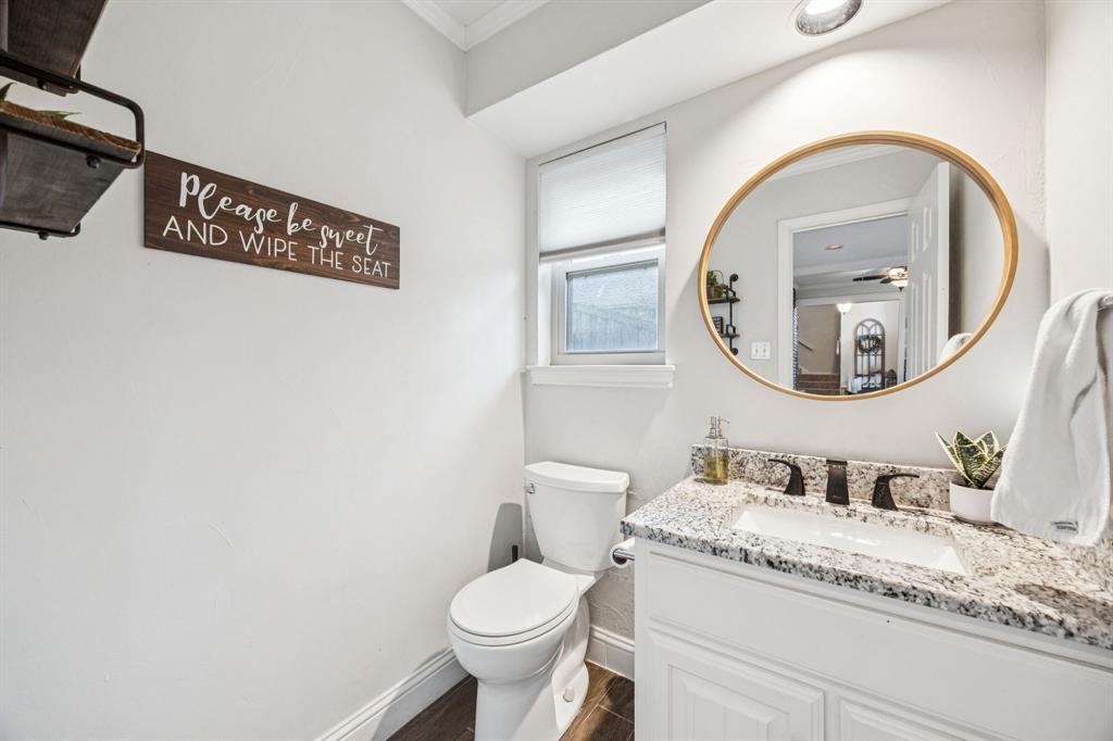 Woodland Hills Colleyville - Residential