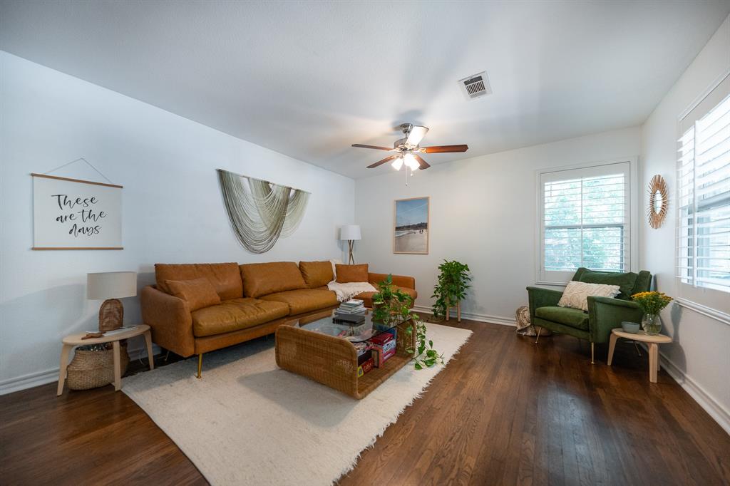 2017 Bluebonnet Drive