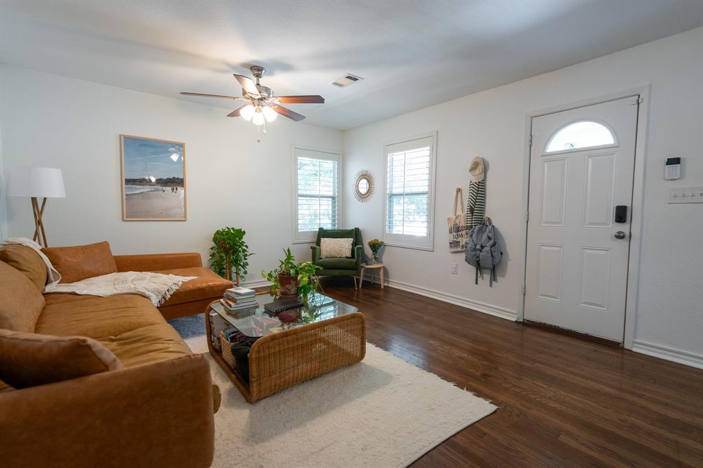 2017 Bluebonnet Drive