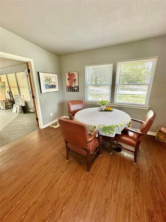 J.H. MATTHEWS - Residential