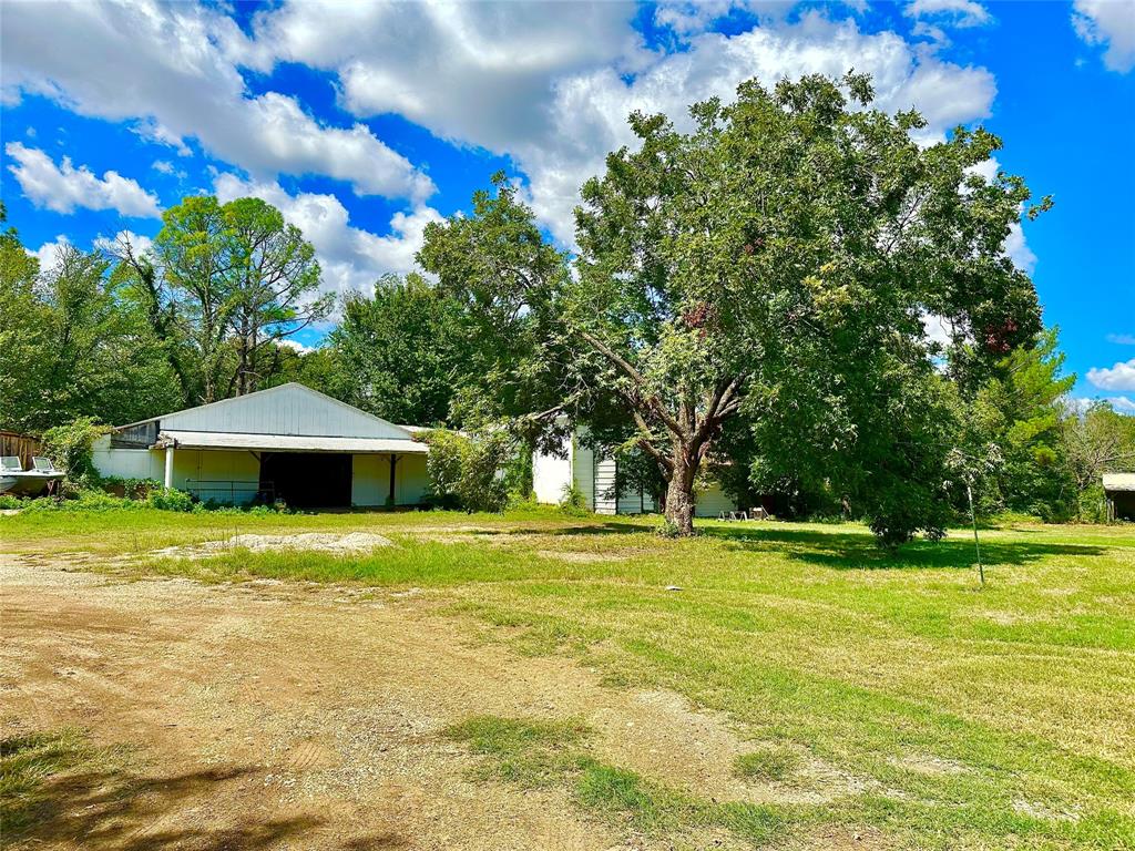 J.H. MATTHEWS - Residential