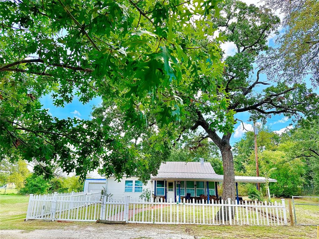 J.H. MATTHEWS - Residential