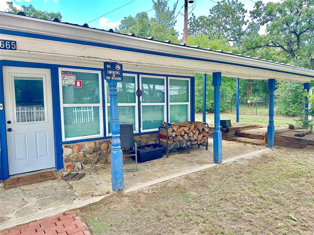 J.H. MATTHEWS - Residential