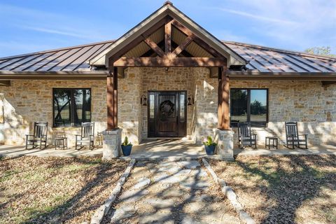 16146 FM 372 Valley View TX 76272