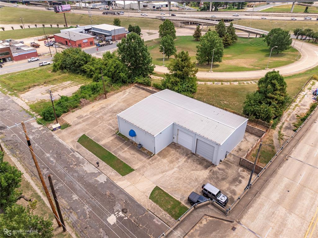 Joseph Howell Sub - Commercial Sale