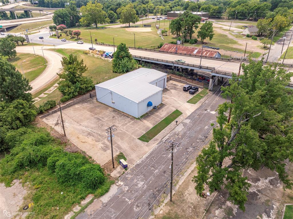 Joseph Howell Sub - Commercial Sale