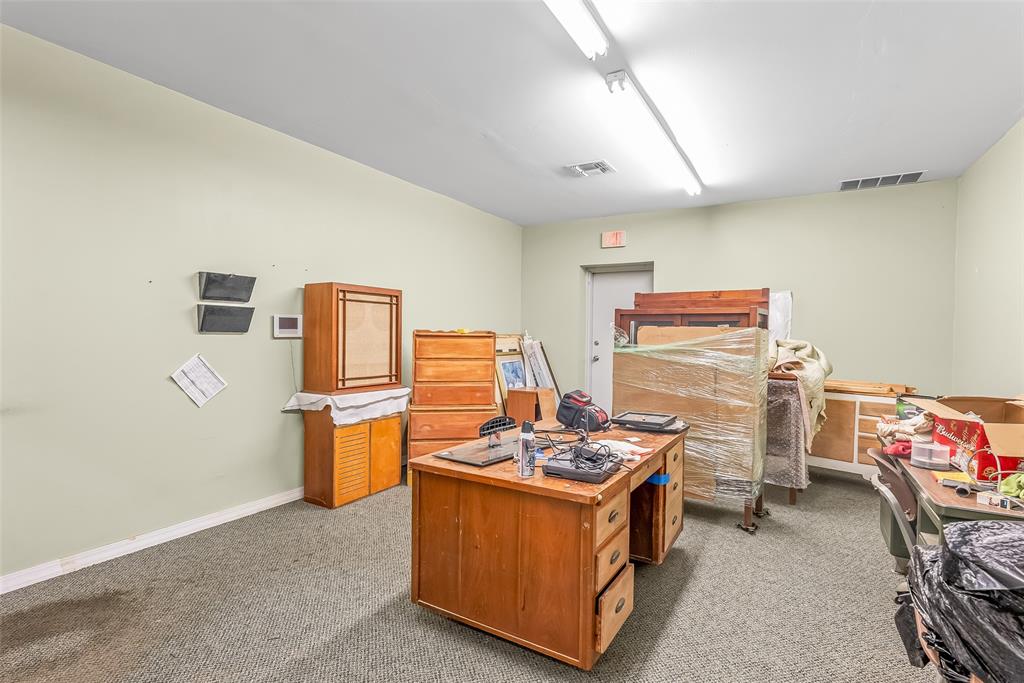 Joseph Howell Sub - Commercial Sale