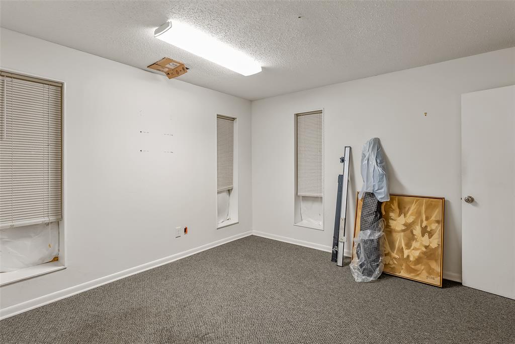 Joseph Howell Sub - Commercial Sale