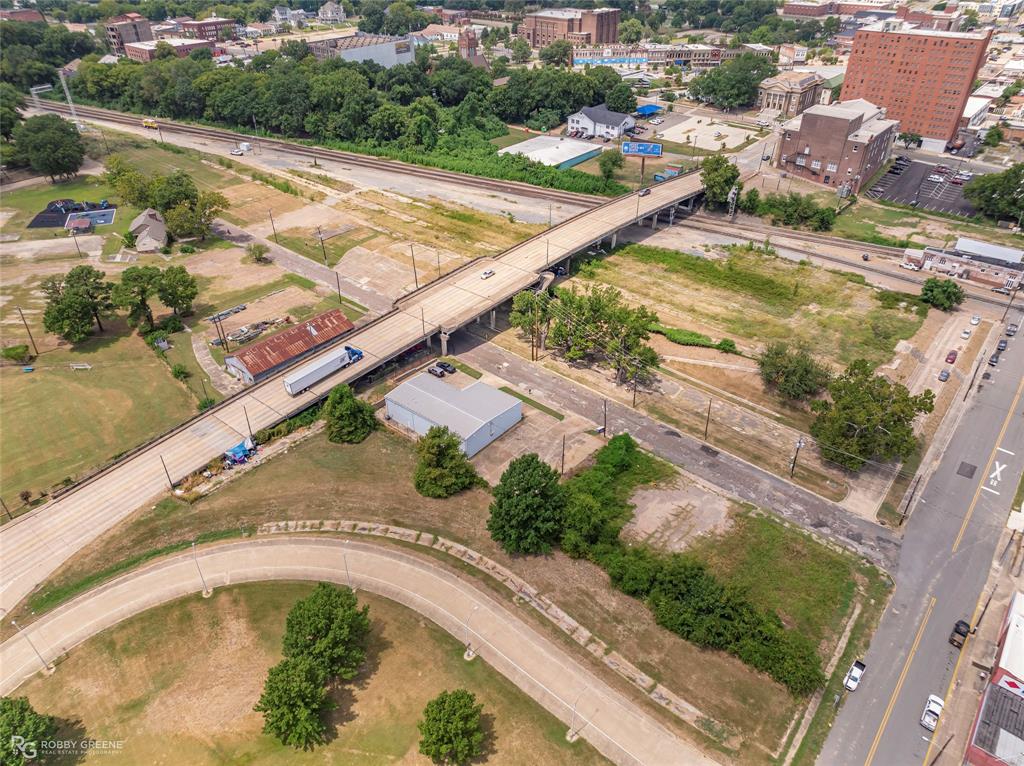 Joseph Howell Sub - Commercial Sale