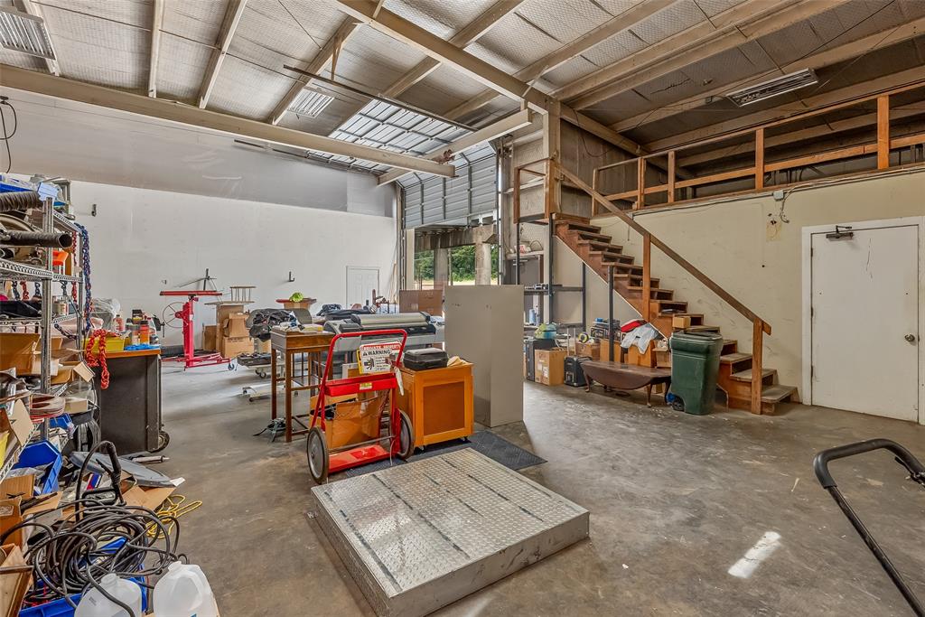 Joseph Howell Sub - Commercial Sale