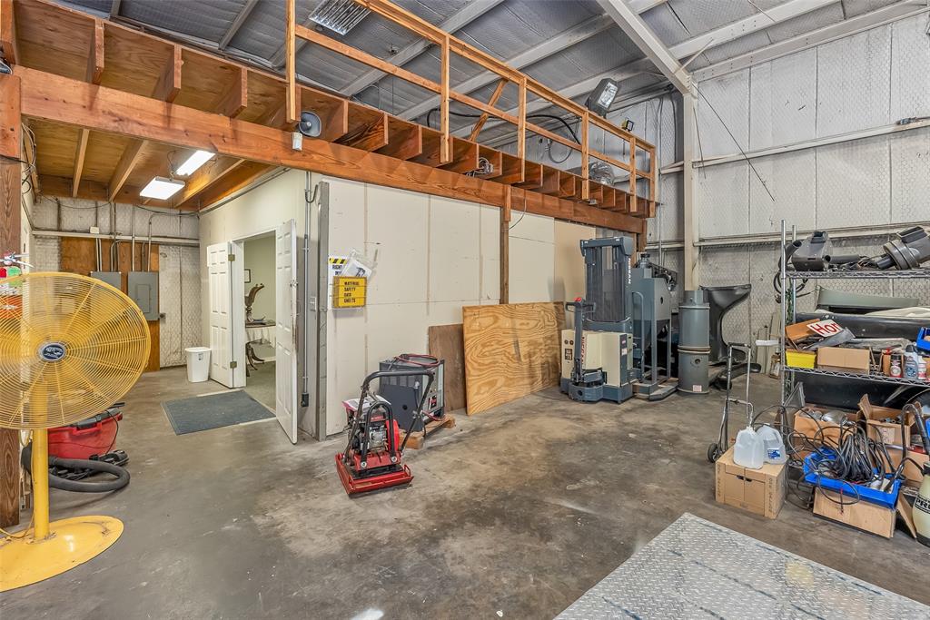 Joseph Howell Sub - Commercial Sale