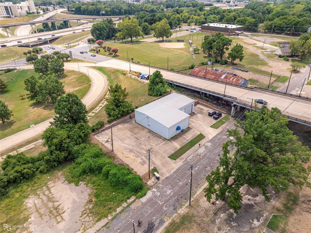 Joseph Howell Sub - Commercial Sale