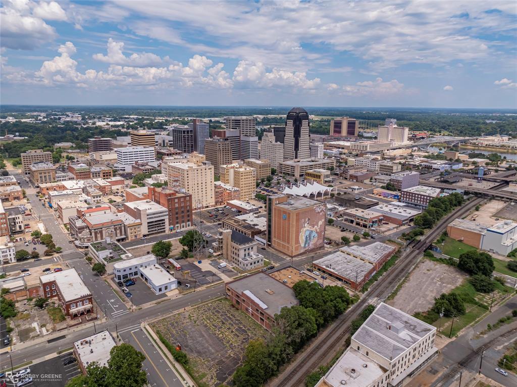 Joseph Howell Sub - Commercial Sale