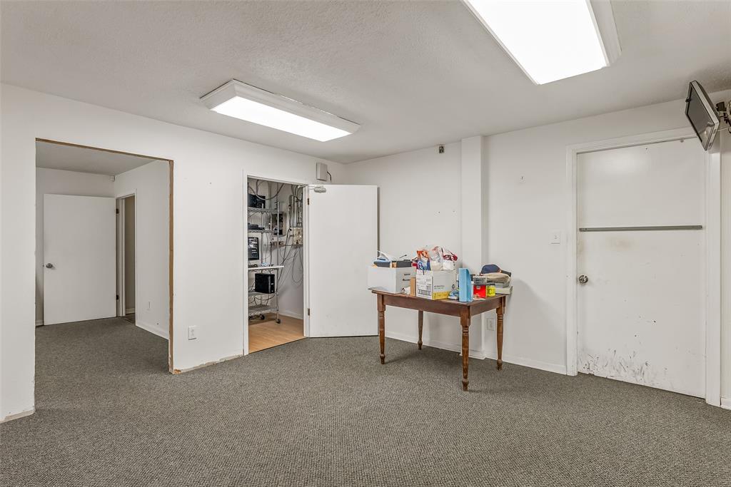 Joseph Howell Sub - Commercial Sale