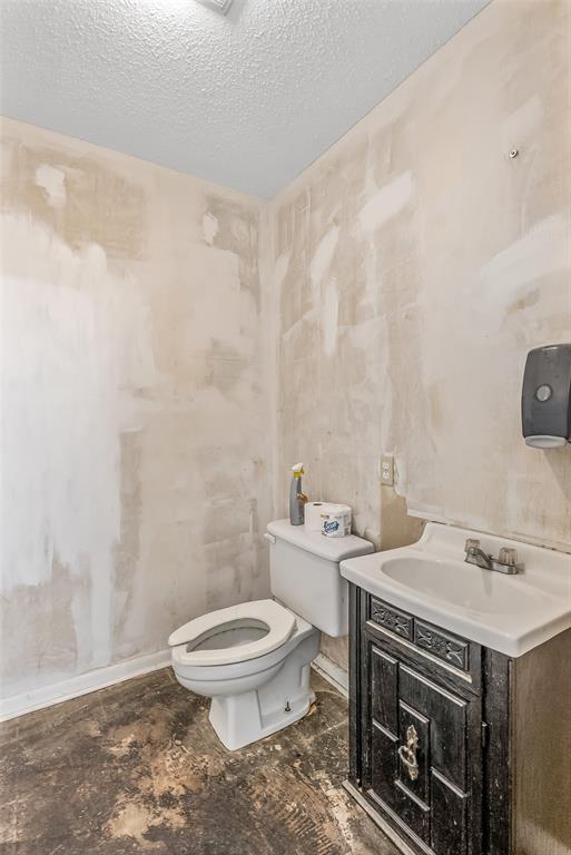 Joseph Howell Sub - Commercial Sale