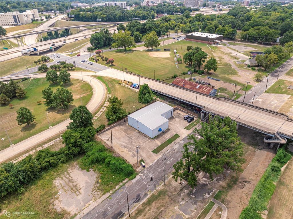 Joseph Howell Sub - Commercial Sale