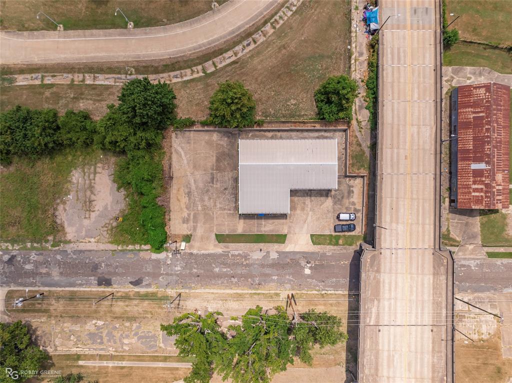 Joseph Howell Sub - Commercial Sale