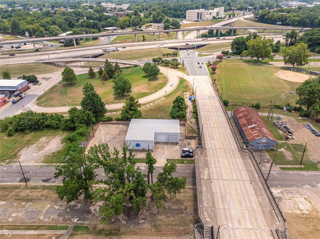 Joseph Howell Sub - Commercial Sale