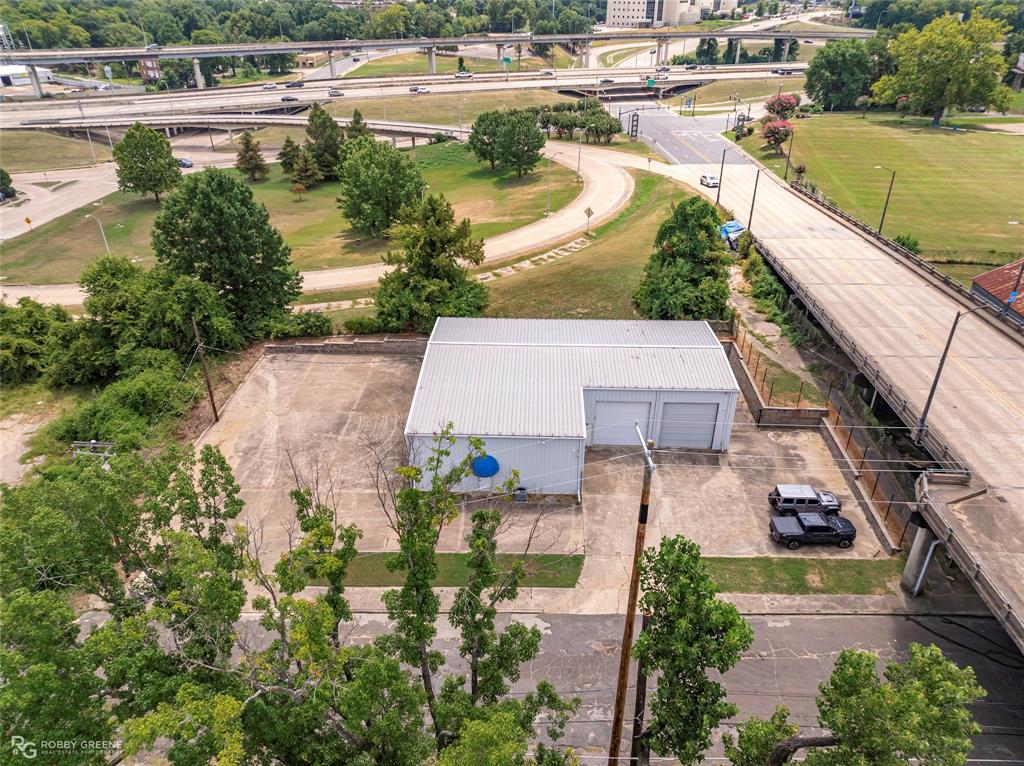 Joseph Howell Sub - Commercial Sale