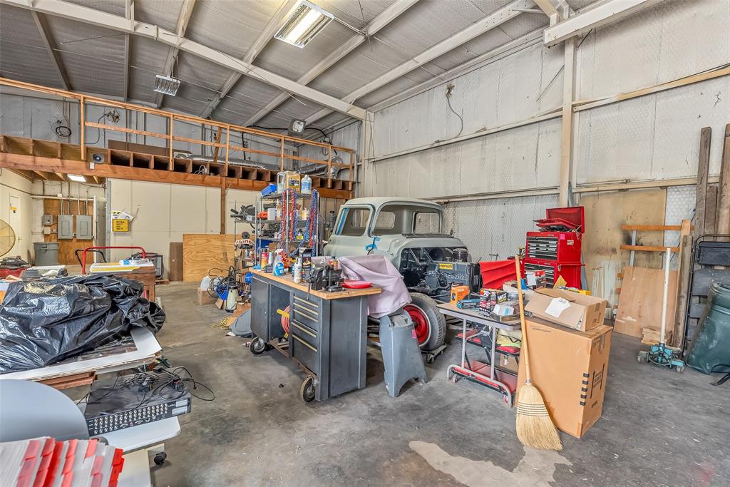 Joseph Howell Sub - Commercial Sale